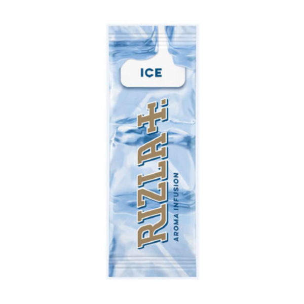 RIZLA Aroma Cards ICE