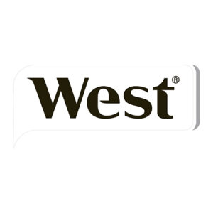 West